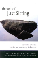 The_art_of_just_sitting