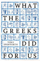 What_the_Greeks_did_for_us