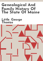 Genealogical_and_family_history_of_the_state_of_Maine