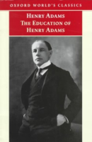 The_education_of_Henry_Adams