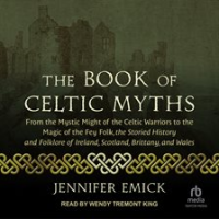 The_Book_of_Celtic_Myths