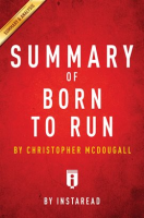 Summary_of_Born_to_Run