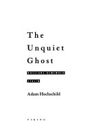 The_unquiet_ghost