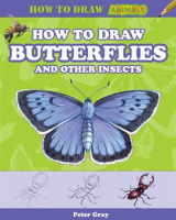 How_to_Draw_Butterflies_and_Other_Insects