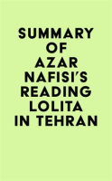 Summary_of_Azar_Nafisi_s_Reading_Lolita_in_Tehran