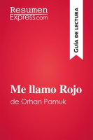 Me_llamo_Rojo_de_Orhan_Pamuk