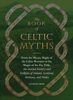 The_Book_of_Celtic_Myths