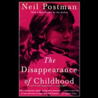 The_Disappearance_of_Childhood