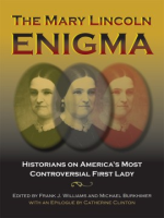 The_Mary_Lincoln_enigma
