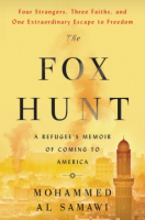 The_fox_hunt