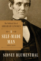 The_political_life_of_Abraham_Lincoln