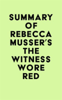 Summary_of_Rebecca_Musser_s_The_Witness_Wore_Red
