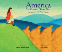 America__my_country__tis_of_thee