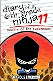 Diary_of_a_6th_grade_ninja
